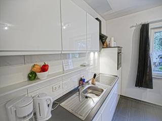 Holiday Home near Lagoon and Town Center, cleaning included - Mönkebude - 1