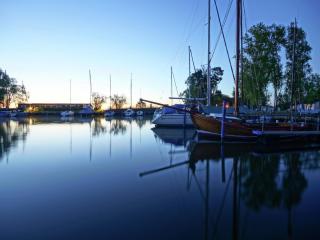 Holiday Home near Lagoon and Town Center, cleaning included - Mönkebude - 7