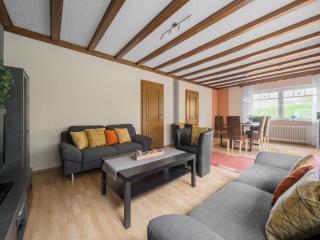 Holiday Home in Trierscheid near Eifel Lakes, cleaning included - Trierscheid - 2