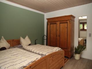 Apartment in Großalmerode near Kaufung Forest, cleaning included - Großalmerode - 2