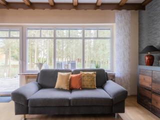 Holiday Home in Trierscheid near Eifel Lakes, cleaning included - Trierscheid - 1