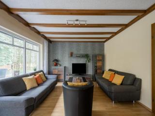 Trierscheid Countryside Escape, cleaning included - Trierscheid - 0