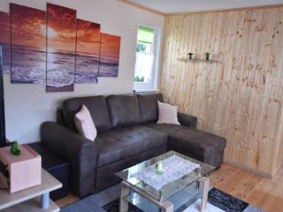 Boutique-Bungalow in Boiensdorf mit Terrasse, cleaning included - Boiensdorf - 2