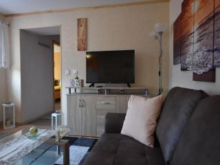Boutique-Bungalow in Boiensdorf mit Terrasse, cleaning included - Boiensdorf - 3