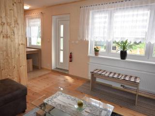 Boutique-Bungalow in Boiensdorf mit Terrasse, cleaning included - Boiensdorf - 1