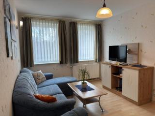 Apartment in Wiek near Juliusruh Beach, cleaning included - Wiek auf Rügen - 3