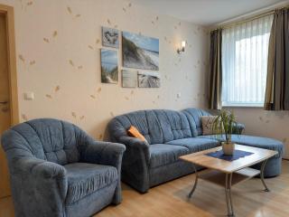 Apartment in Wiek near Juliusruh Beach, cleaning included - Wiek auf Rügen - 2