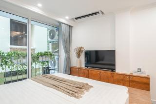 Lumiere de Tonkin - Rooftop Views in Centre-Elevator-Free Laundry - Hanoi - 4
