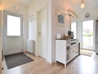 Idyllisches Ferienhaus am Meer in Zierow, cleaning included - Zierow - 1