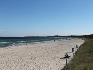 Apartment in Boltenhagen near Beach, cleaning included - Redewisch - 6