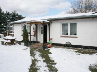 Bungalow in Wiek, cleaning included - Boiensdorf - 5