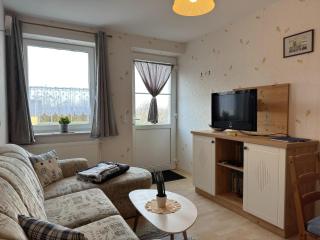 Apartment in Wiek near Juliusruh Beach, cleaning included - Wiek auf Rügen - 1