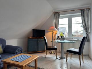 Apartment in Zingst near Baltic Sea Beach, cleaning included - Zingst - 3