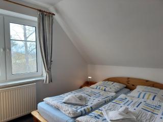 Apartment in Zingst near Baltic Sea Beach, cleaning included - Zingst - 5