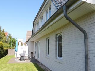 Apartment in Zingst near Baltic Sea Beach, cleaning included - Zingst - 4