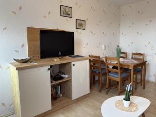 Apartment in Wiek near Juliusruh Beach, cleaning included - Wiek auf Rügen - 0
