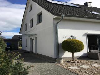 Idyllisches Ferienhaus am Meer in Zierow, cleaning included - Zierow - 2