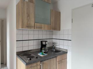 Apartment in Zingst near Baltic Sea Beach, cleaning included - Zingst - 1