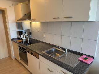 Apartment in Wiek near Juliusruh Beach, cleaning included - Wiek auf Rügen - 7