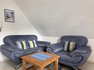 Apartment in Zingst near Baltic Sea Beach, cleaning included - Zingst - 0