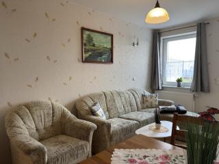 Apartment in Wiek near Juliusruh Beach, cleaning included - Wiek auf Rügen - 3