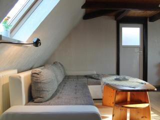Apartment in Tarnewitz near the Sea, cleaning included - Tarnewitz - 0
