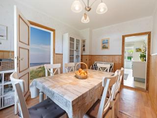 Ferienhaus Zierow nahe Ostseestrand, cleaning included - Zierow - 4