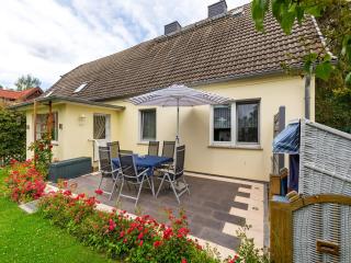 Ferienhaus Zierow nahe Ostseestrand, cleaning included - Zierow - 3