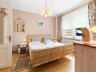 Ferienhaus Zierow nahe Ostseestrand, cleaning included - Zierow - 0