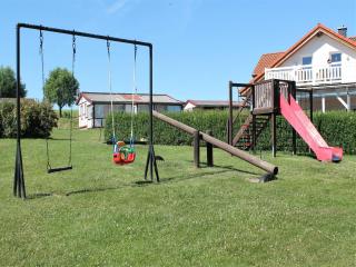 Apartment in Wohlenberg near the Beach, cleaning included - Wohlenberg - 4