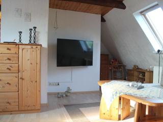 Apartment in Tarnewitz near the Sea, cleaning included - Tarnewitz - 8