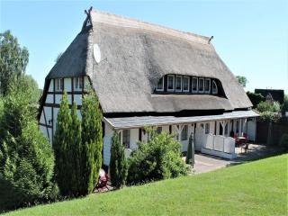 Apartment in Wohlenberg near the Beach, cleaning included - Wohlenberg - 1