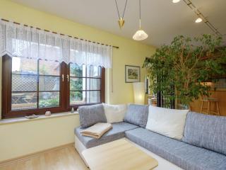 Apartment in Harz with Terrace, cleaning included - Ballenstedt - 4