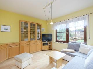 Apartment in Harz with Terrace, cleaning included - Ballenstedt - 6