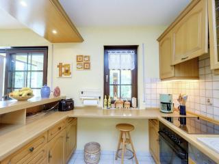 Apartment in Harz with Terrace, cleaning included - Ballenstedt - 3