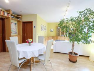 Apartment in Harz with Terrace, cleaning included - Ballenstedt - 0