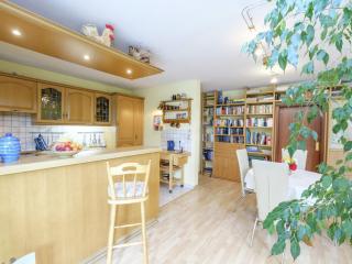 Apartment in Harz with Terrace, cleaning included - Ballenstedt - 2
