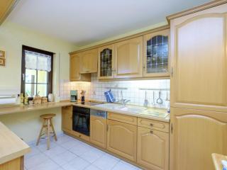Apartment in Harz with Terrace, cleaning included - Ballenstedt - 8