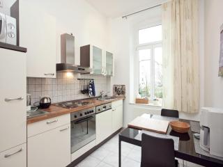 Villa in Borstendorf near Ore Mountains Trails, cleaning included - Grünhainichen - 5