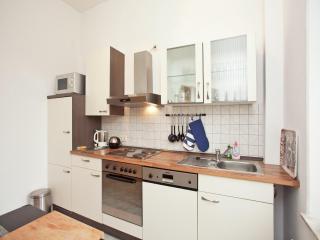 Villa in Borstendorf near Ore Mountains Trails, cleaning included - Grünhainichen - 6