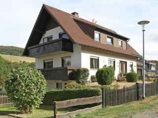 Apartment near the ski area in Diemelsee, cleaning included - Heringhausen - 9