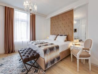 Oberhausen Quiet Corner, cleaning included - 9