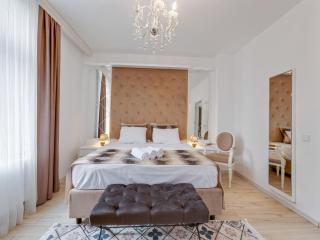 Apartment in Oberhausen near Ski Resort, cleaning included - Oberhausen - 6