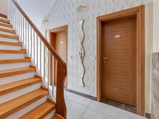 Apartment in Oberhausen near Ski Resort, cleaning included - Oberhausen - 2