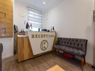 Apartment in Oberhausen near Ski Resort, cleaning included - Oberhausen - 4