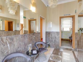 Apartment in Oberhausen near Ski Resort, cleaning included - Oberhausen - 5