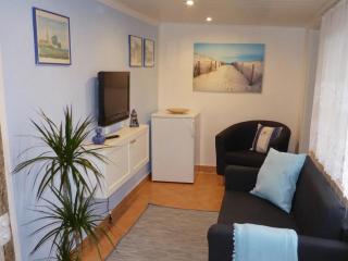 Bungalow in Zweedorf mit Liegewiese, cleaning included - 0