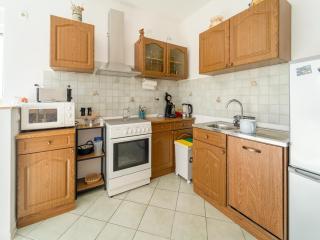 Apartment In Petersberg with garden, cleaning included - Petersberg - 7