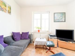 Apartment In Petersberg with garden, cleaning included - Petersberg - 9