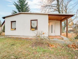 Holiday Home Mahlow with Garden Terrace, cleaning included - Mahlow - 3